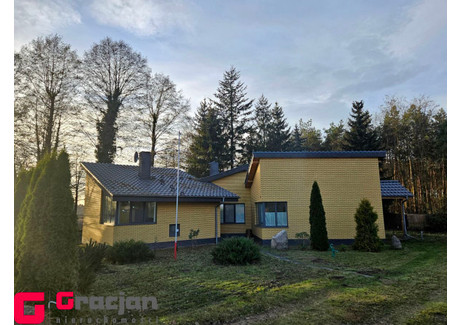 Dom na sprzedaż - Jaracz, Rogoźno, Obornicki, 122 m², 720 000 PLN, NET-141080255