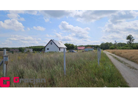 Działka na sprzedaż - Nienawiszcz, Rogoźno, Obornicki, 1002 m², 69 138 PLN, NET-141440255