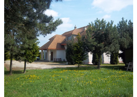 Dom na sprzedaż - Parkowa Wieniec, Brześć Kujawski (Gm.), Włocławski (Pow.), 330 m², 1 495 000 PLN, NET-1