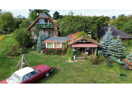 Dom na sprzedaż - Ciechocinek, Aleksandrowski (pow.), 120 m², 495 000 PLN, NET-4