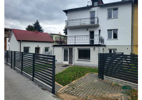 Dom na sprzedaż - gen. Romualda Traugutta Ciechocinek, Aleksandrowski (Pow.), 280 m², 730 000 PLN, NET-10