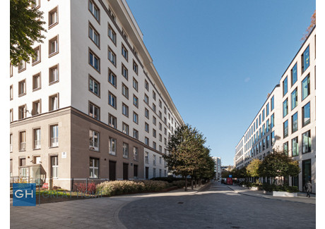 Mieszkanie na sprzedaż - Chmielna Wola, Warszawa, 40,4 m², 1 120 000 PLN, NET-GH355887057