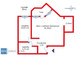 Mieszkanie na sprzedaż - Dzieci Warszawy Ursus Skorosze, Warszawa, 59,9 m², 869 000 PLN, NET-GH484134