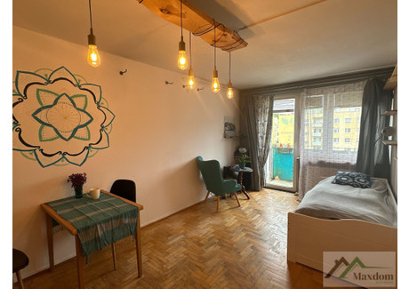 Mieszkanie na sprzedaż - Oskara Kolberga Brodwino, Sopot, 41 m², 589 000 PLN, NET-6