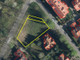 Działka na sprzedaż - Konstancin-Jeziorna, Piaseczyński, 940 m², 1 128 000 PLN, NET-470/14487/OGS