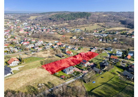 Działka na sprzedaż - Kwarcowa Regulice, Alwernia, Chrzanowski, 3800 m², 319 000 PLN, NET-45/12249/OGS