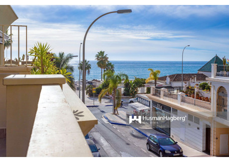 Mieszkanie na sprzedaż - Paseo Burriana 9 Nerja, Malaga, Andaluzja, Hiszpania, 74 m², 699 000 Euro (2 984 730 PLN), NET-HN532