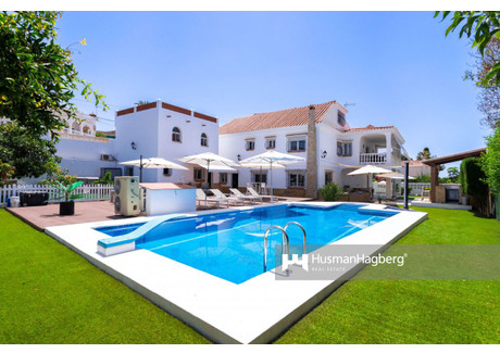 Dom na sprzedaż - Calle Poiniente Caleta De Velez, Malaga, Andaluzja, Hiszpania, 413 m², 1 100 000 Euro (4 697 000 PLN), NET-HN588