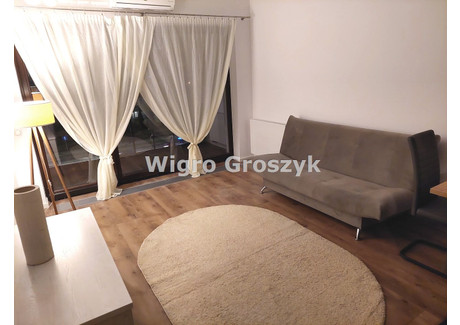 Mieszkanie do wynajęcia - AL. Niepodległości Mokotów, Wierzbno, Warszawa, Warszawa M., 46,61 m², 3500 PLN, NET-MW-95300-3