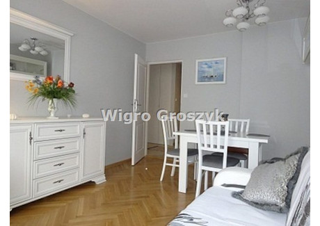 Mieszkanie do wynajęcia - Bonifraterska Śródmieście, Nowe Miasto, Warszawa, Warszawa M., 40 m², 3200 PLN, NET-MW-102299-11