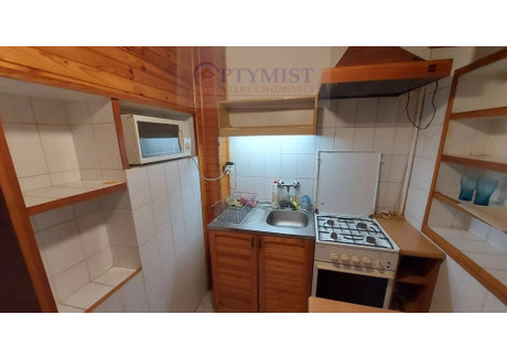 Mieszkanie do wynajęcia - Puławska Mokotów, Warszawa, 29 m², 2300 PLN, NET-4597/151/OMW