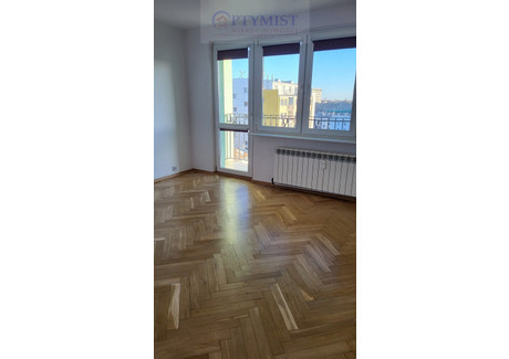 Mieszkanie do wynajęcia - Dobra Powiśle, Śródmieście, Warszawa, 60 m², 5900 PLN, NET-4598/151/OMW