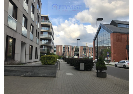 Lokal do wynajęcia - Śródmieście, Warszawa, 80 m², 10 500 PLN, NET-884/151/OLW