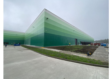 Magazyn do wynajęcia - Duchnów, Wiązowna, Otwocki, 10 000 m², 45 000 Euro (193 050 PLN), NET-88G710554