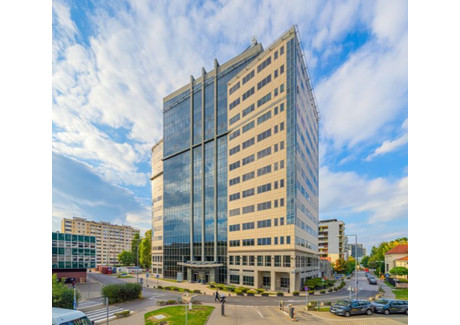 Biuro do wynajęcia - Wola, Warszawa, Wola, Warszawa, 855 m², 11 756 Euro (50 551 PLN), NET-88G194935