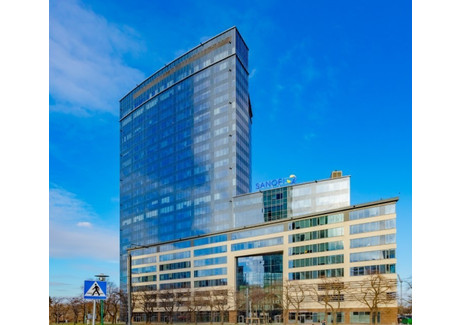 Biuro do wynajęcia - Bonifraterska Śródmieście, Warszawa, Śródmieście, Warszawa, 440 m², 8140 Euro (35 002 PLN), NET-88G233559