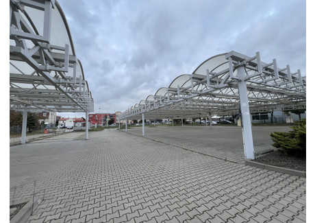 Działka do wynajęcia - Ożarów Mazowiecki, Warszawski Zachodni, 4500 m², 45 000 PLN, NET-88G609966