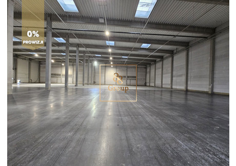 Magazyn, hala do wynajęcia - Kolonia Lesznowola, Lesznowola, Piaseczyński, 750 m², 31 500 PLN, NET-109/16954/OHW