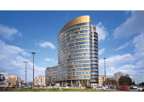 Biuro do wynajęcia - Śródmieście Południowe, Śródmieście, Warszawa, 1295 m², 25 900 Euro (110 593 PLN), NET-88G461882