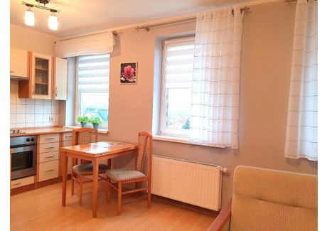 Mieszkanie do wynajęcia - Szczepanowskiego Jeżyce, Poznań, 25 m², 1600 PLN, NET-567995