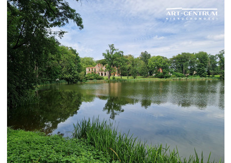 Działka na sprzedaż - Więcbork, Sępoleński, 890 m², 40 000 PLN, NET-1814/14580/OGS