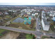 Działka na sprzedaż - Heykego Kościerzyna, Kościerski, 2394 m², 1 795 000 PLN, NET-10430231