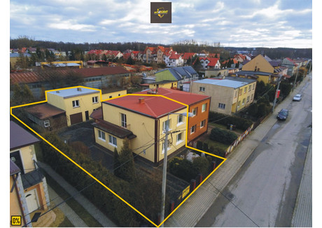 Dom na sprzedaż - Ełk, Ełcki, 132 m², 850 000 PLN, NET-MKW-DS-1295