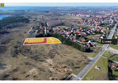 Działka na sprzedaż - Węgorzewo, Węgorzewski, 354 m², 88 500 PLN, NET-MKW-GS-1444