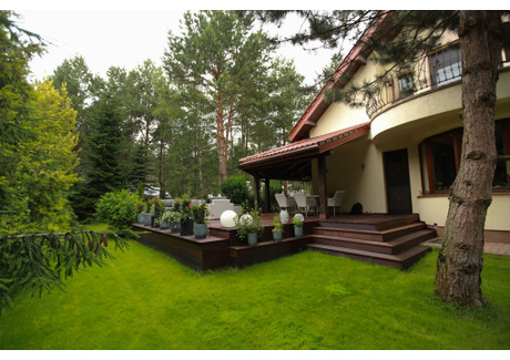 Dom na sprzedaż - Chotomów, Jabłonna (gm.), Legionowski (pow.), 280 m², 2 590 000 PLN, NET-039