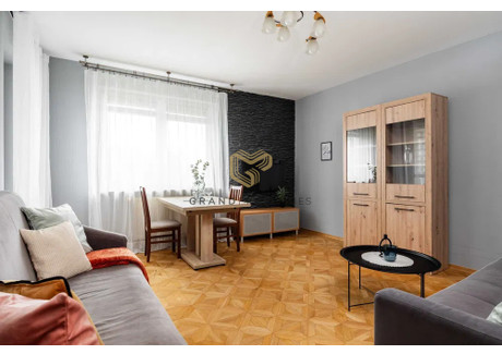 Mieszkanie do wynajęcia - Malborska Targówek Bródno, Targówek, Warszawa, 55 m², 3400 PLN, NET-GP794000