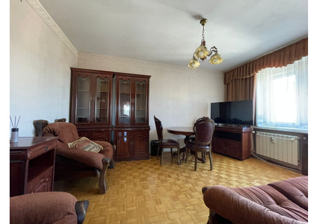 Mieszkanie na sprzedaż - Sardyńska Stegny, Mokotów, Warszawa, 63,5 m², 899 000 PLN, NET-3759