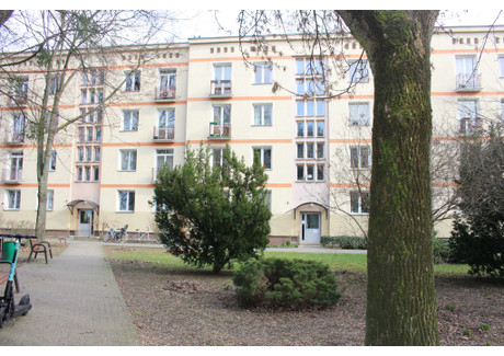 Mieszkanie na sprzedaż - Stefana Żeromskiego Bielany, Warszawa, 37,5 m², 579 000 PLN, NET-3676