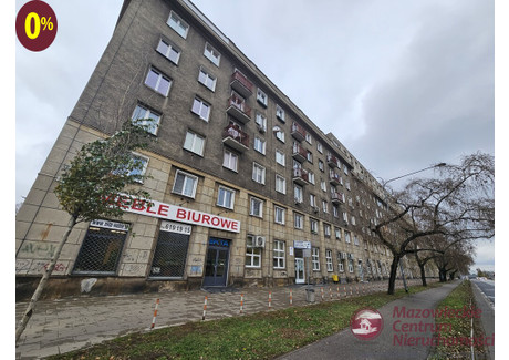 Mieszkanie na sprzedaż - Wileńska Praga-Północ, Warszawa, 51,83 m², 830 000 PLN, NET-387/2522/OMS