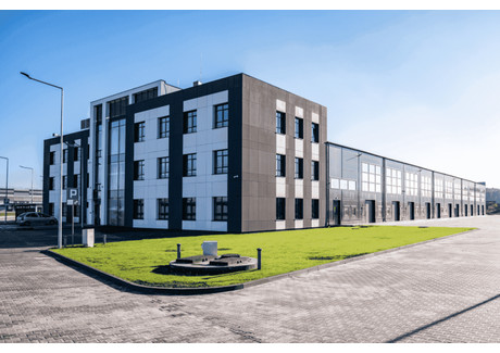 Biuro do wynajęcia - Bydgoskich Przemysłowców Glinki-Rupienica, Bydgoszcz, 14 m², 658 PLN, NET-32