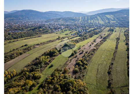 Działka na sprzedaż - Dąbrowskiego Myślenice, Myślenice (gm.), Myślenicki (pow.), 768 m², 189 000 PLN, NET-19492026