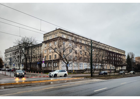 Mieszkanie na sprzedaż - Mogilska Os. Oficerskie, Grzegórzki, Kraków, 64 m², 929 000 PLN, NET-19491914