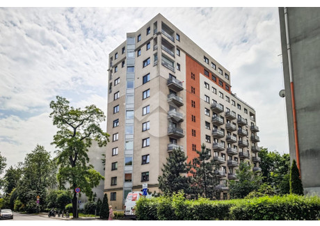 Mieszkanie na sprzedaż - Wileńska Olsza Ii, Prądnik Czerwony, Kraków, 46 m², 729 000 PLN, NET-19491951