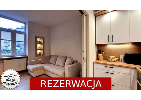 Mieszkanie na sprzedaż - Cicha Portowa, Kołobrzeg, Kołobrzeski, 29,44 m², 450 000 PLN, NET-24189