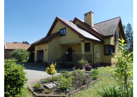 Dom na sprzedaż - Sanok, Sanocki (Pow.), 164 m², 980 000 PLN, NET-033