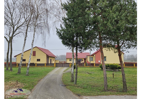 Dom na sprzedaż - Rataje Karskie, Pacanów, Buski, 82 m², 580 000 PLN, NET-JSN-DS-2831-1