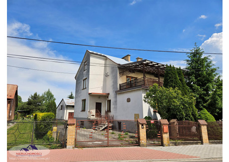 Dom na sprzedaż - Piaski, Szczucin, Dąbrowski, 173 m², 499 000 PLN, NET-JSN-DS-2840-2