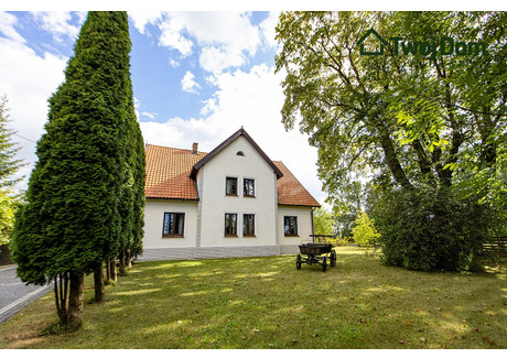 Dom na sprzedaż - Szczecinki, Olecko, Olecki, 264 m², 2 500 000 PLN, NET-452381