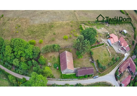 Dom na sprzedaż - Zalesie, Świętajno, Olecki, 140 m², 440 000 PLN, NET-459486