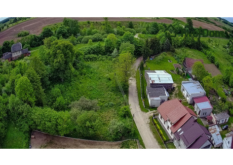 Działka na sprzedaż - Bartosze, Ełk, Ełcki, 1150 m², 99 000 PLN, NET-428377