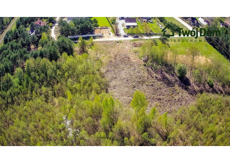 Działka na sprzedaż - Leśna Barany, Ełk, Ełcki, 3100 m², 215 000 PLN, NET-128187