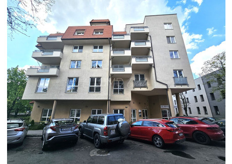 Mieszkanie na sprzedaż - św. Urbana Zabrze, 53 m², 434 600 PLN, NET-593/11864/OMS