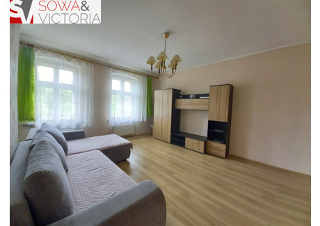 Mieszkanie na sprzedaż - Podgórze, Wałbrzych, Wałbrzyski, 47 m², 149 900 PLN, NET-1036/14328/OMS