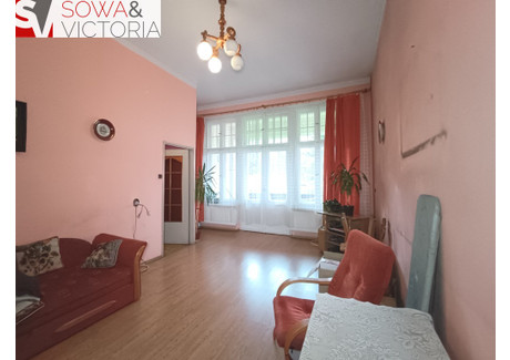 Mieszkanie na sprzedaż - Świebodzice, Świdnicki, 68,52 m², 269 000 PLN, NET-1054/14328/OMS