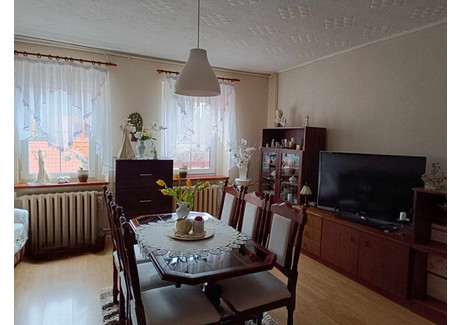 Mieszkanie na sprzedaż - Sokołowsko, Mieroszów, Wałbrzyski, 47 m², 330 000 PLN, NET-732/14328/OMS