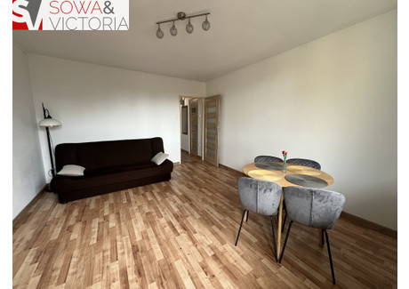 Mieszkanie do wynajęcia - Piaskowa Góra, Wałbrzych, Wałbrzyski, 42 m², 1800 PLN, NET-2252/14328/OMW